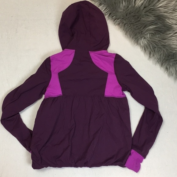 Ivivva Live to move reversible jacket *read - Picture 3 of 8
